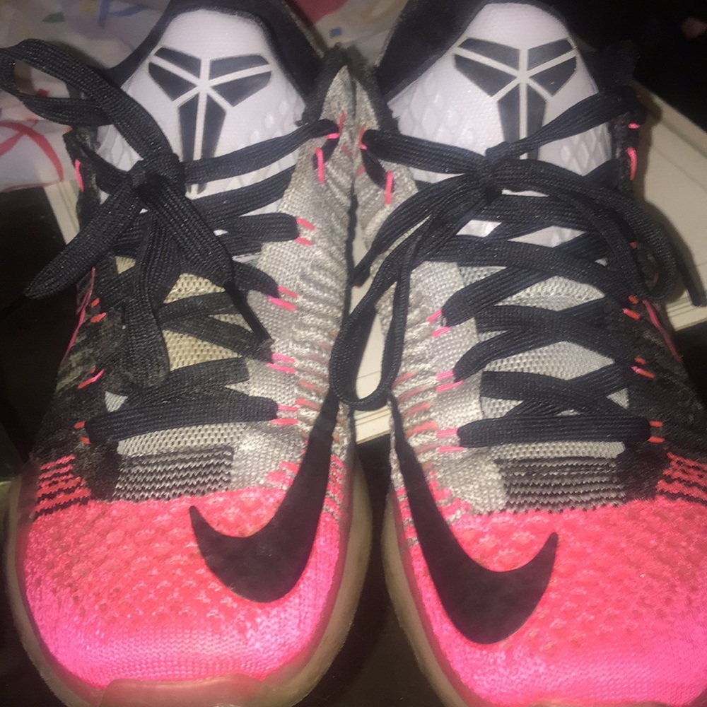 Kobe 10 elite